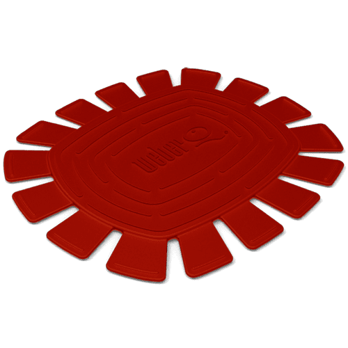 Weber Q Ware Large Silicone Mat