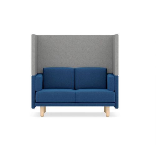 Silo Booth Lounge Twin