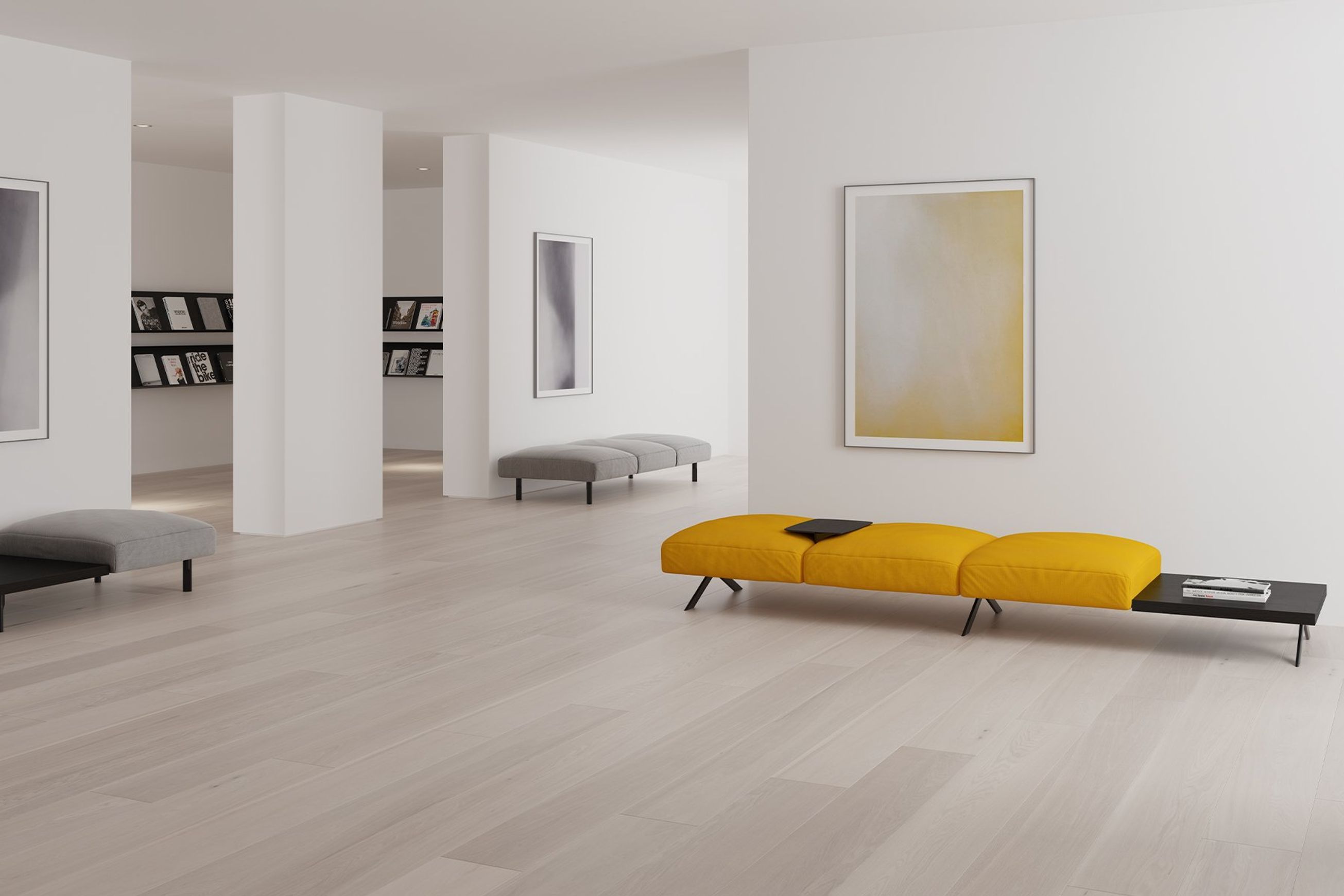 Sistema Bench