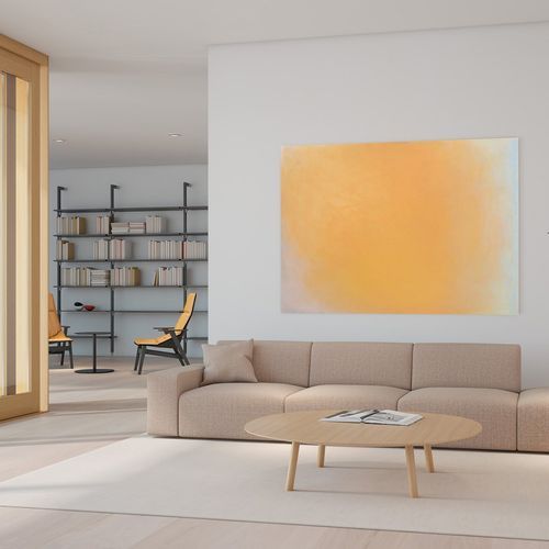 Sistema Floor Sofa