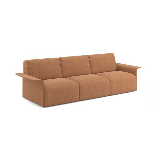 Sistema Floor Sofa
