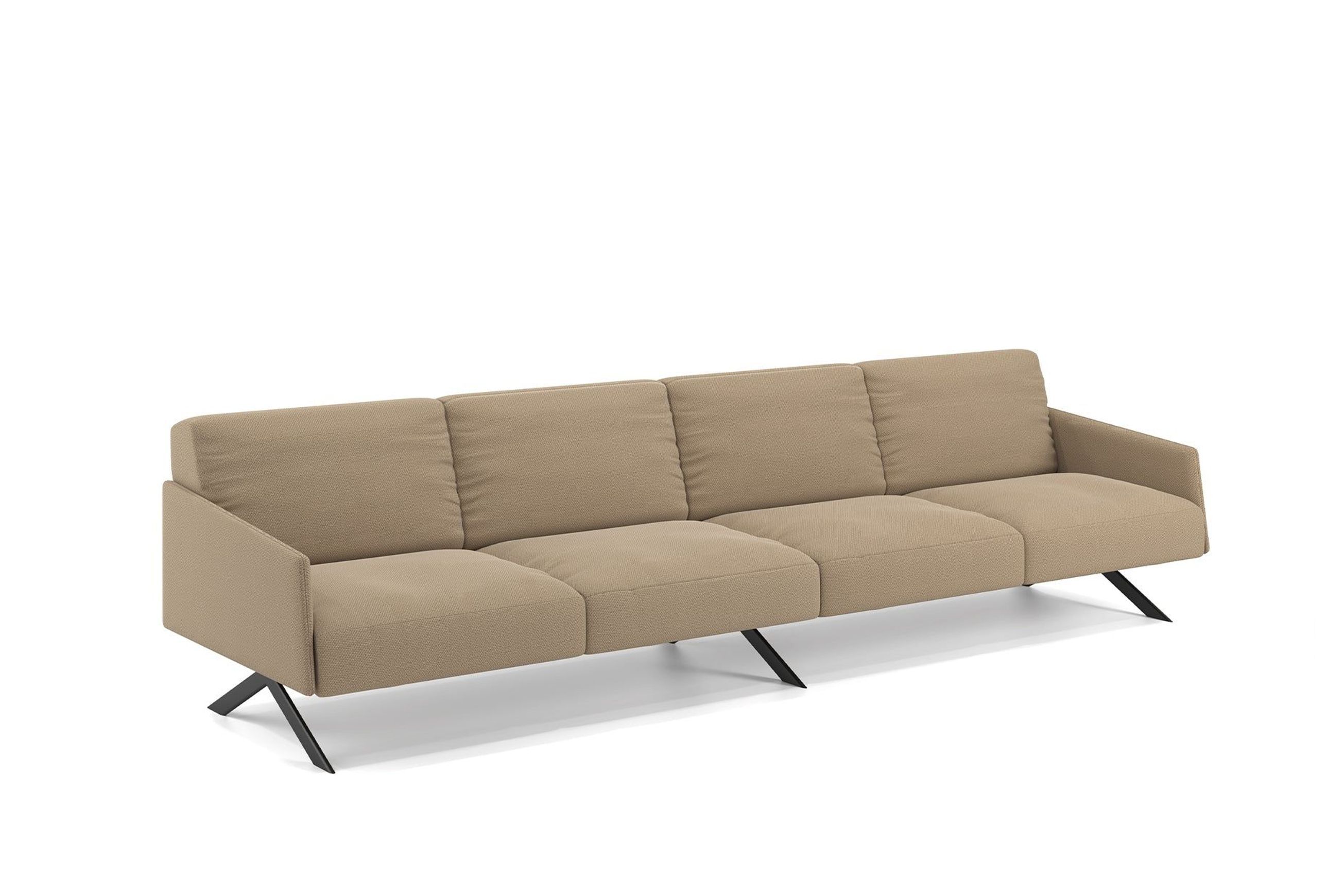 Sistema Legs Outdoor Sofa