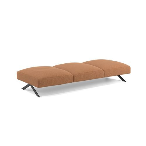 Sistema Outdoor Bench