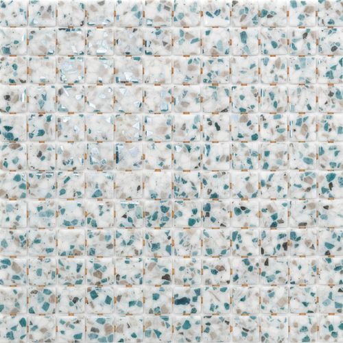 Cala Terrazzo Eucalyptus 25mm