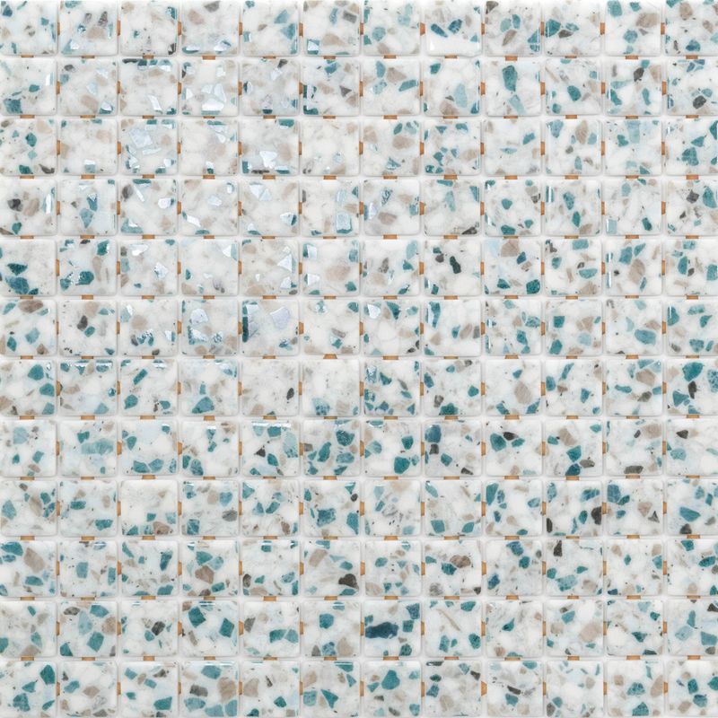 Cala Terrazzo Eucalyptus 25mm