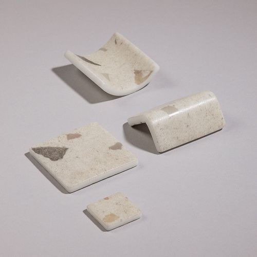 Cala Terrazzo Sandy Shore