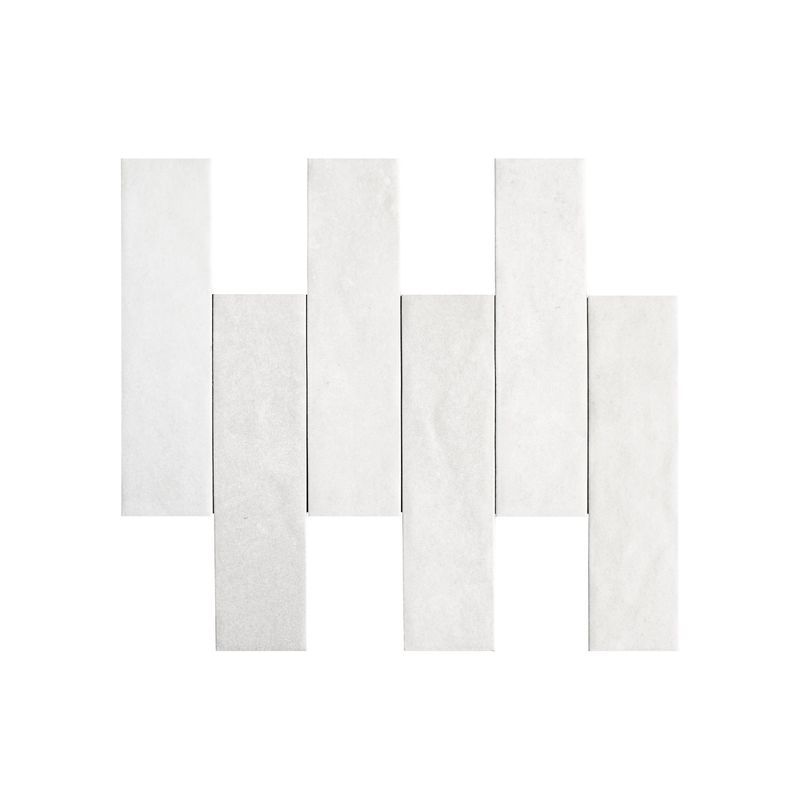 Cinder Bianco | Perini Tiles