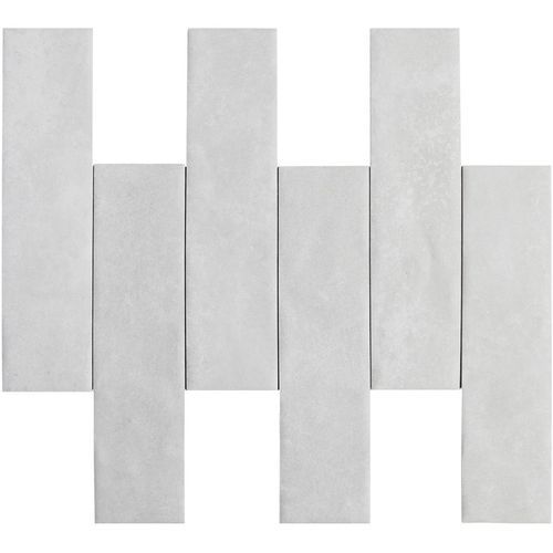 Cinder Cenere | Perini Tiles