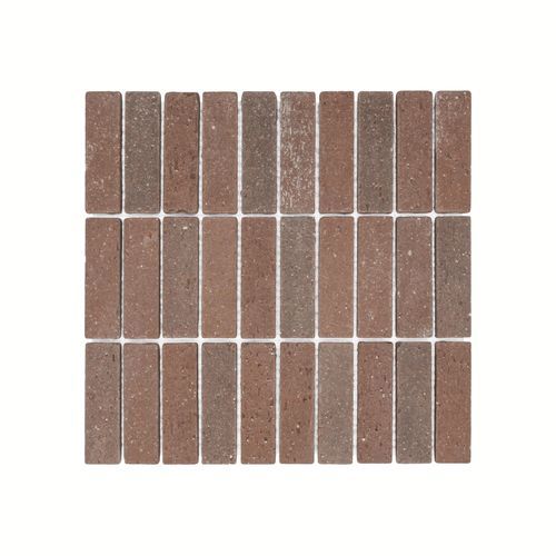 Clay Brick Chocolate