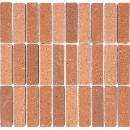 Clay Brick Clinker