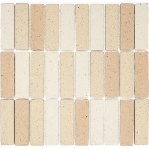 Clay Brick Cream