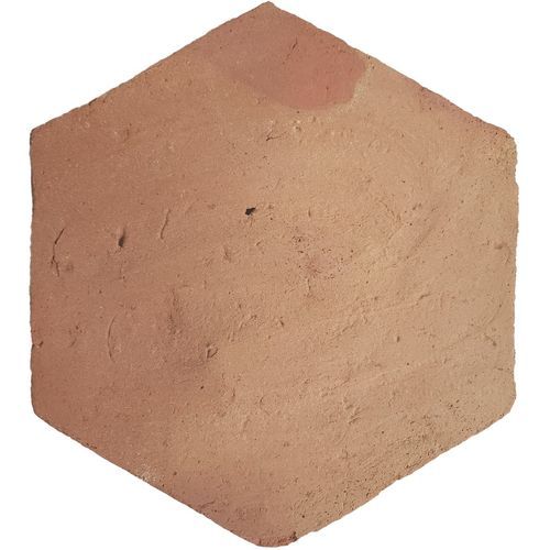 Eco Terra Hex | Perini Tiles