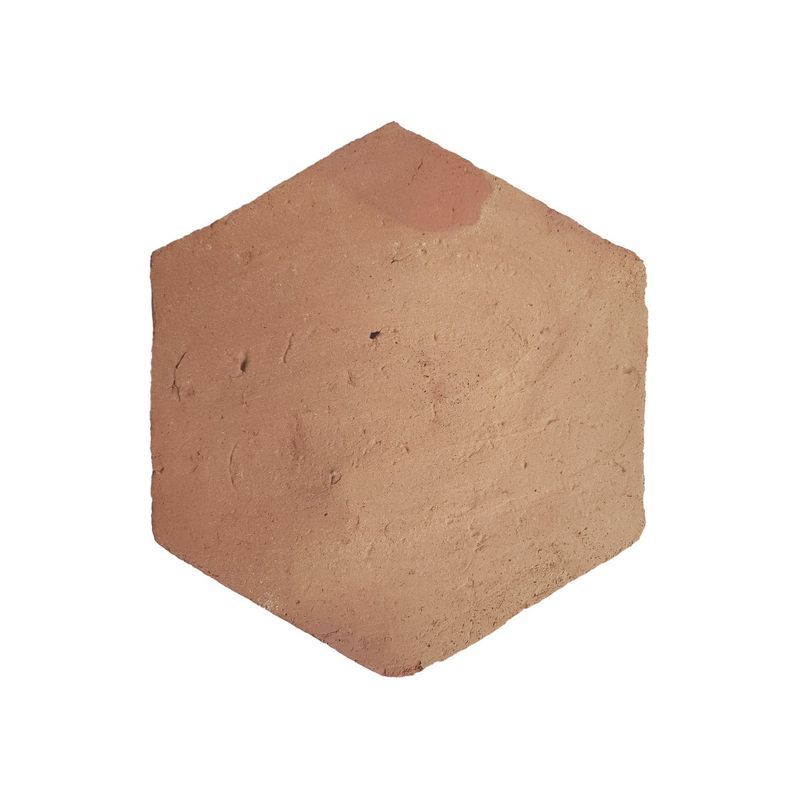 Eco Terra Hex | Perini Tiles