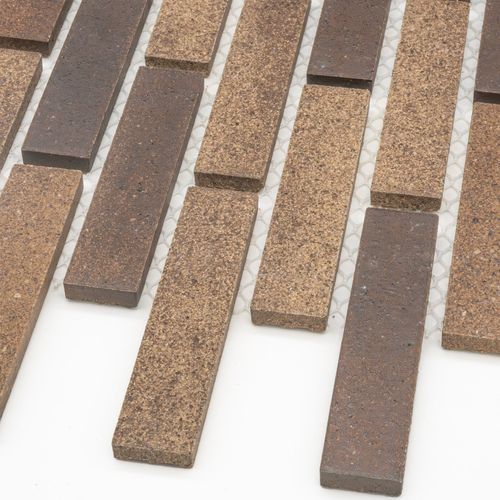 Fuuga Clay Brick Mud