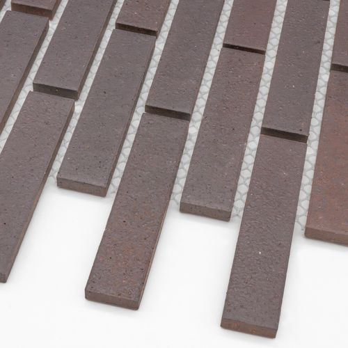 Fuuga Clay Brick Plum