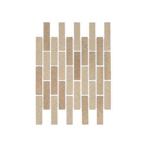 Fuuga Clay Brick Sand