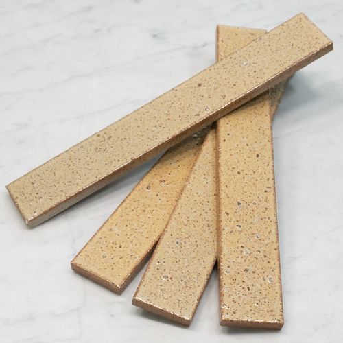 Fuuga Large Mustard | Perini Tiles