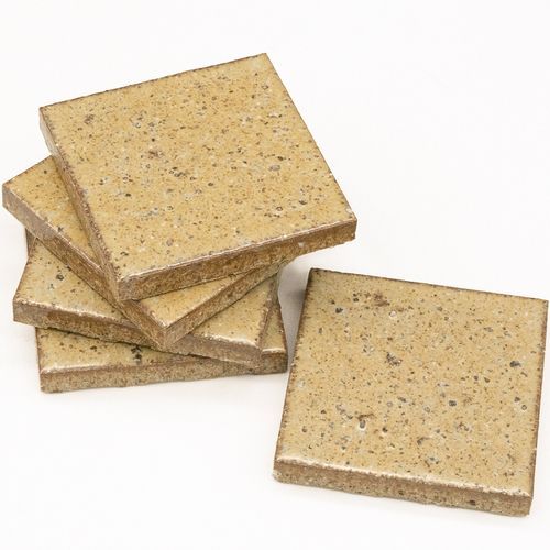 Fuuga Square Mustard