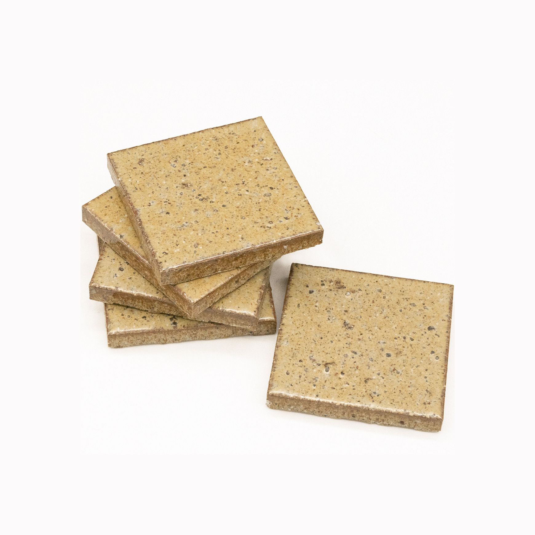 Fuuga Square Mustard