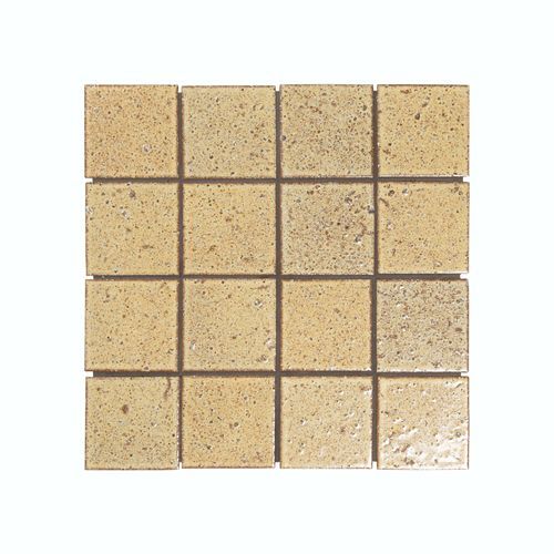 Fuuga Square Mustard