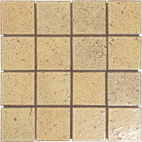 Fuuga Square Mustard