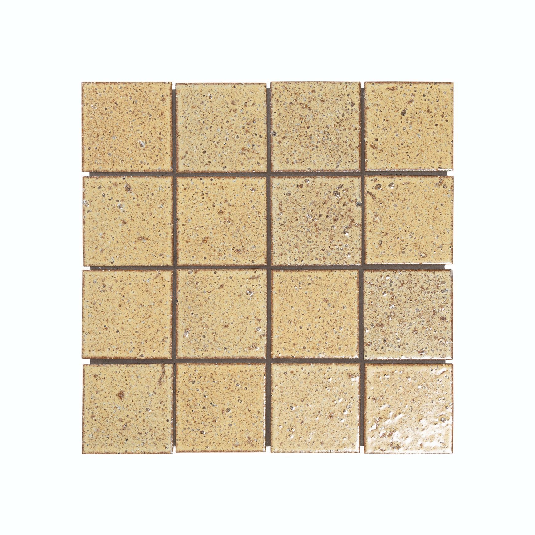 Fuuga Square Mustard