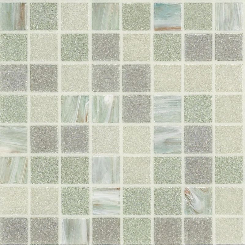 Bisazza Blends Budapest | Perini Tiles