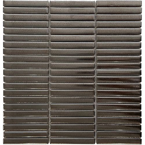 Houston Steel | Perini Tiles