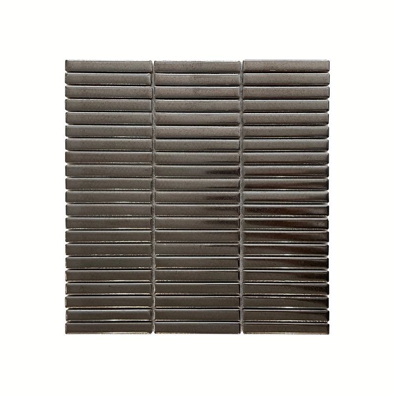 Houston Steel | Perini Tiles