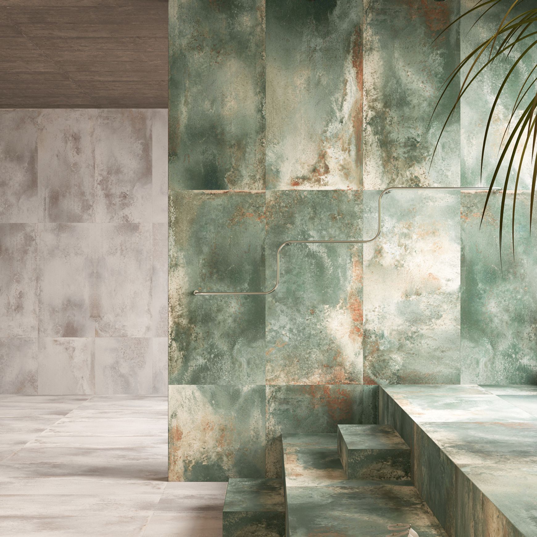 Metallon Patina