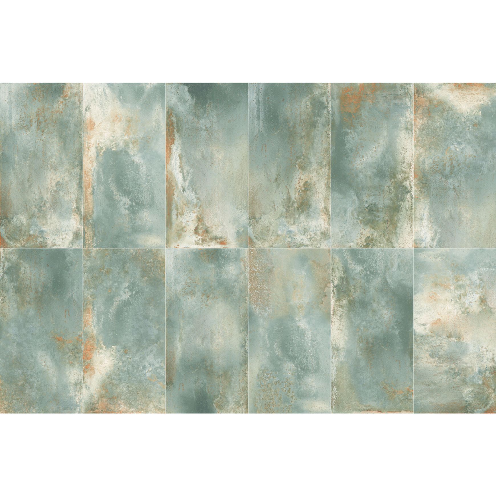 Metallon Patina