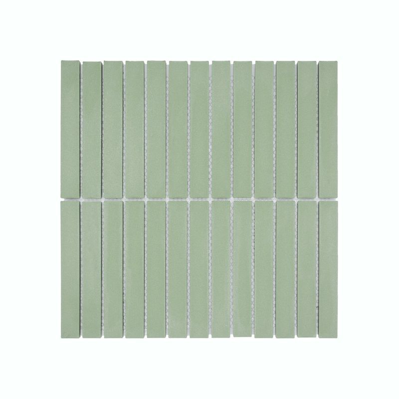 Otaru Sage Kit kat | Perini Tiles
