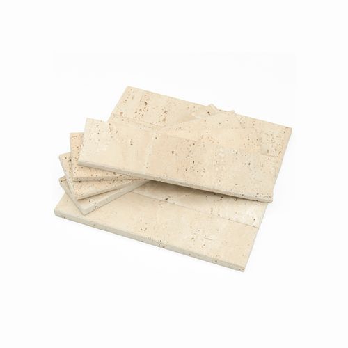 Pelae Travertine Subway