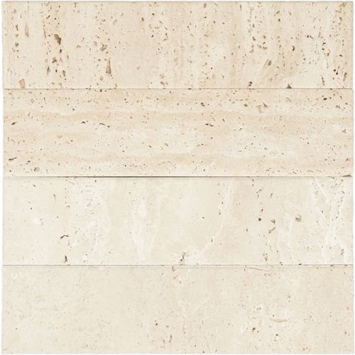 Pelae Travertine Subway