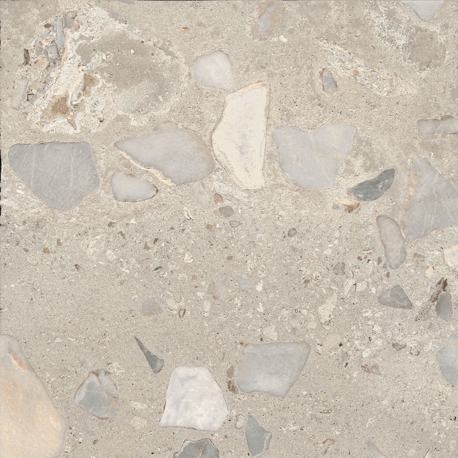 Agglo Light Grey