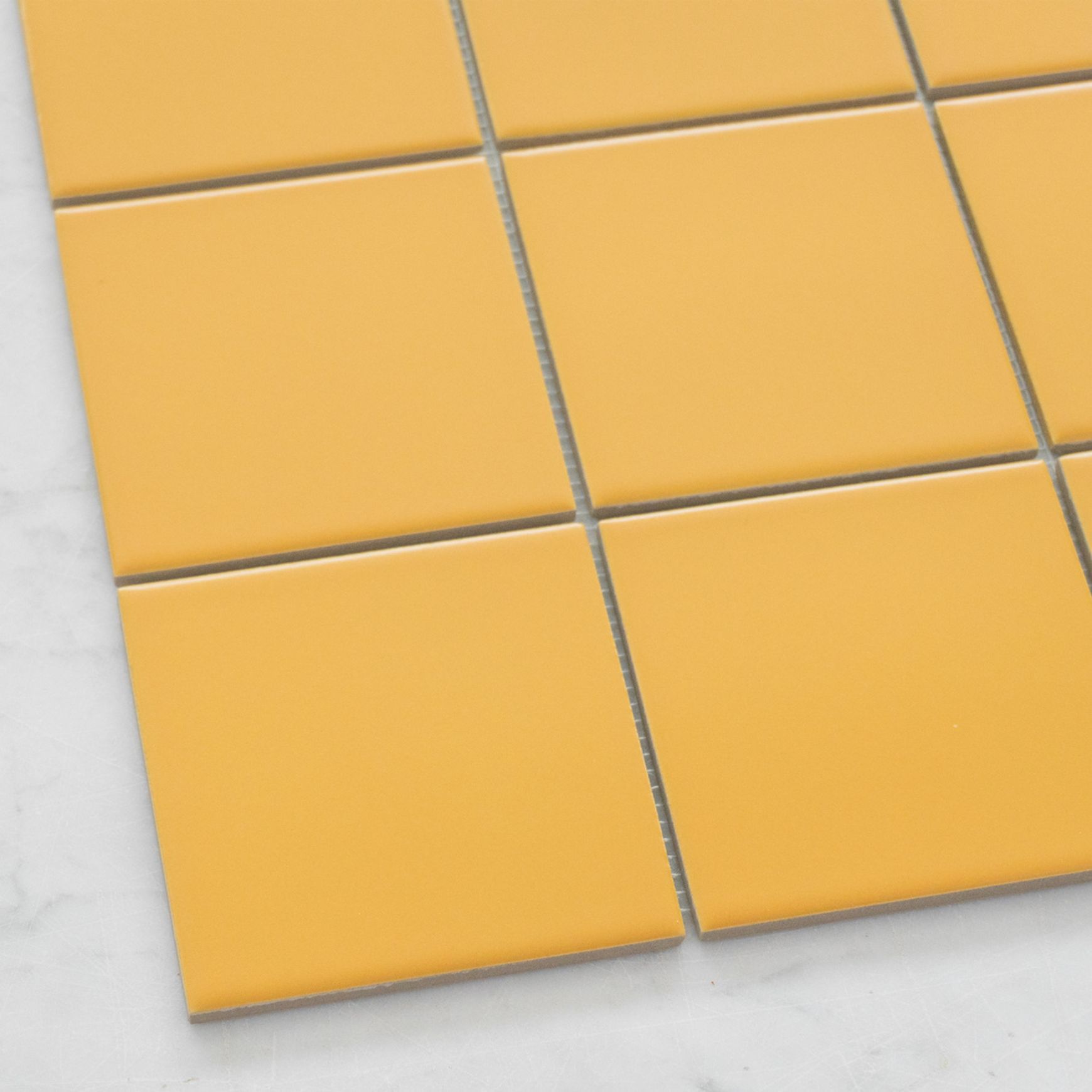 Cabra Tumeric | Perini Tiles