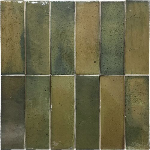 Sapa Jungle Subway | Perini Tiles