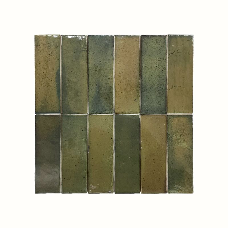 Sapa Jungle Subway | Perini Tiles