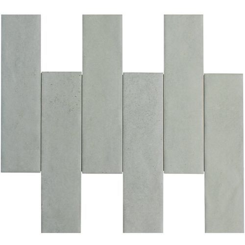 Cinder Verde Chiaro | Perini Tiles