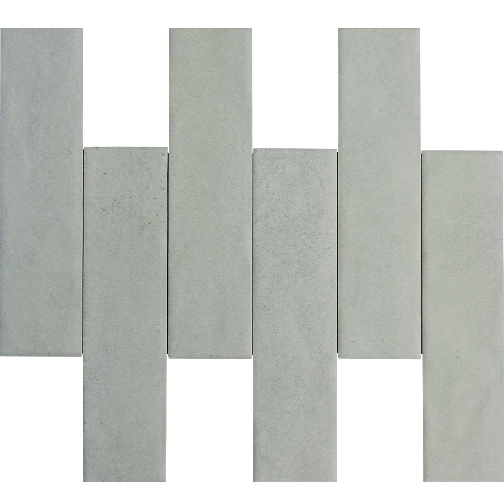 Cinder Verde Chiaro | Perini Tiles