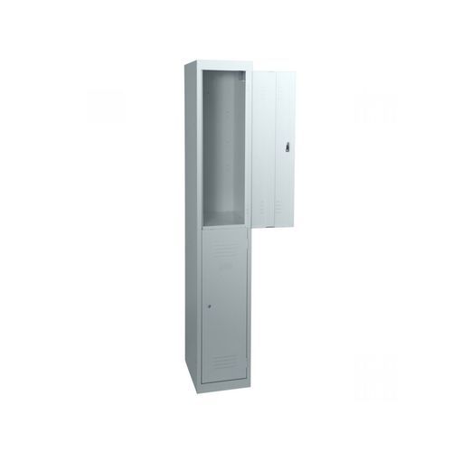 Two Door Locker