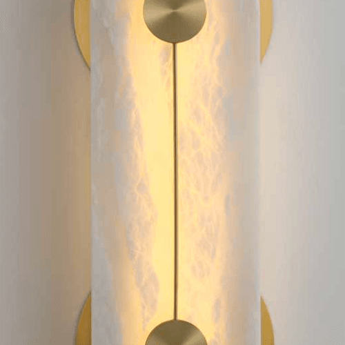Slate Wall Light