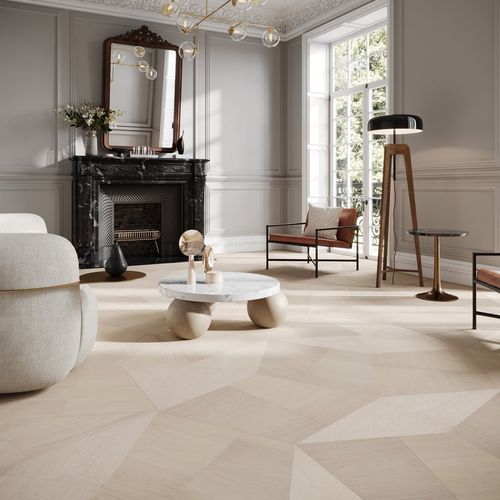 Listone Giordano Slide Flooring