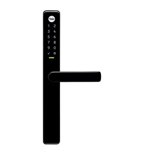 Smart Locks | Yale Unity Slim Smart Lock | Yale