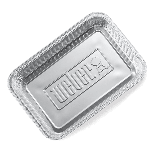 Small Drip Pan (Pack Of 10)