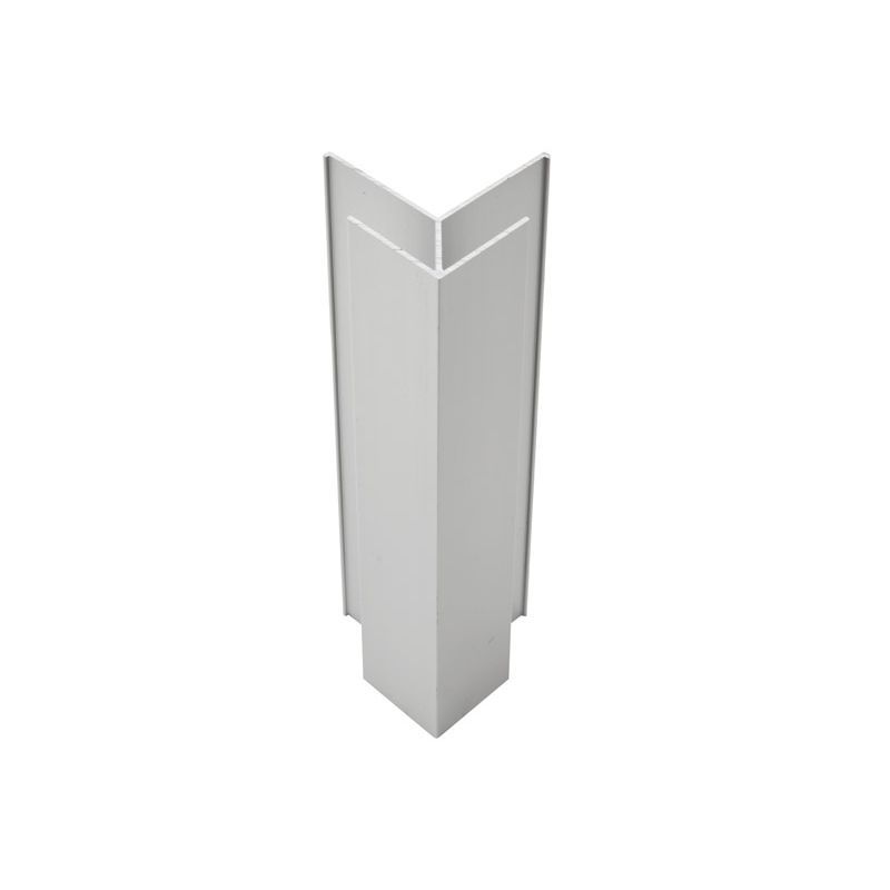 Small External LF Corner
