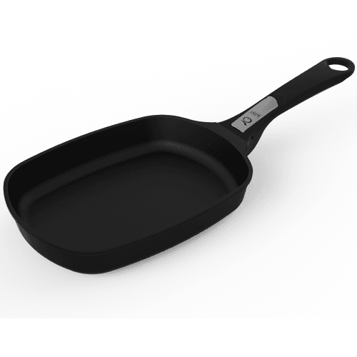 Weber Q Ware Small Frying Pan
