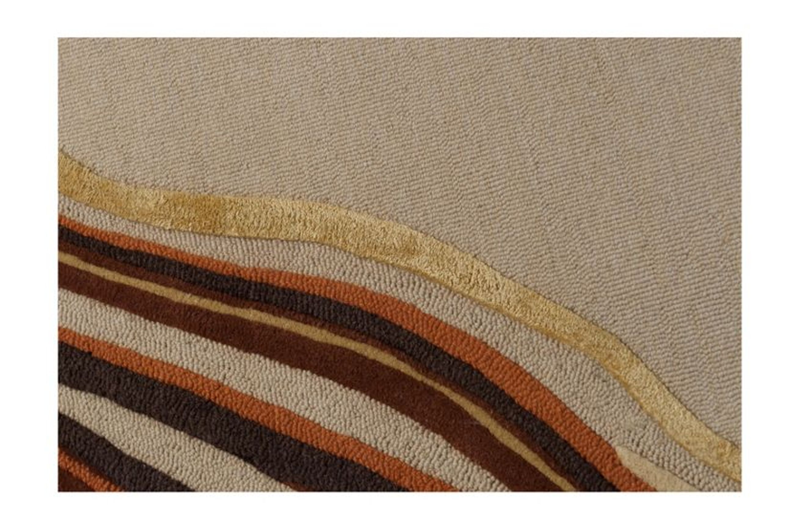 Smoke Rug
