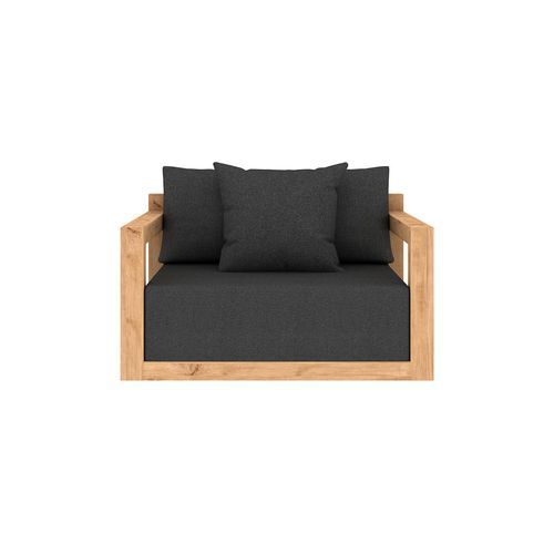 Ibis Outdoor Teak Club Chair