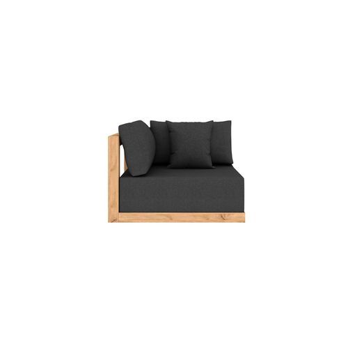 Ibis Outdoor Teak Corner Sofa